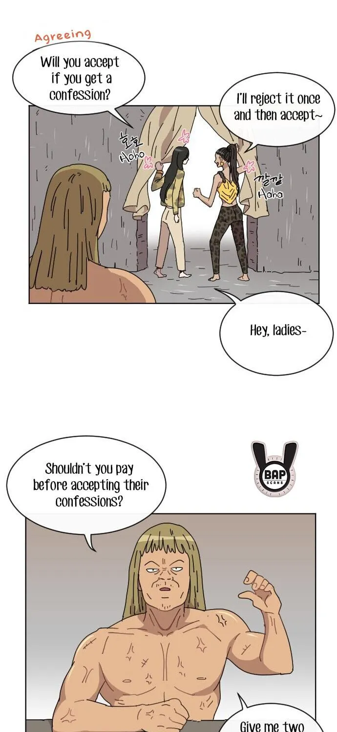 Read Googookaka chapter 11.2 image 53 on Lezhin