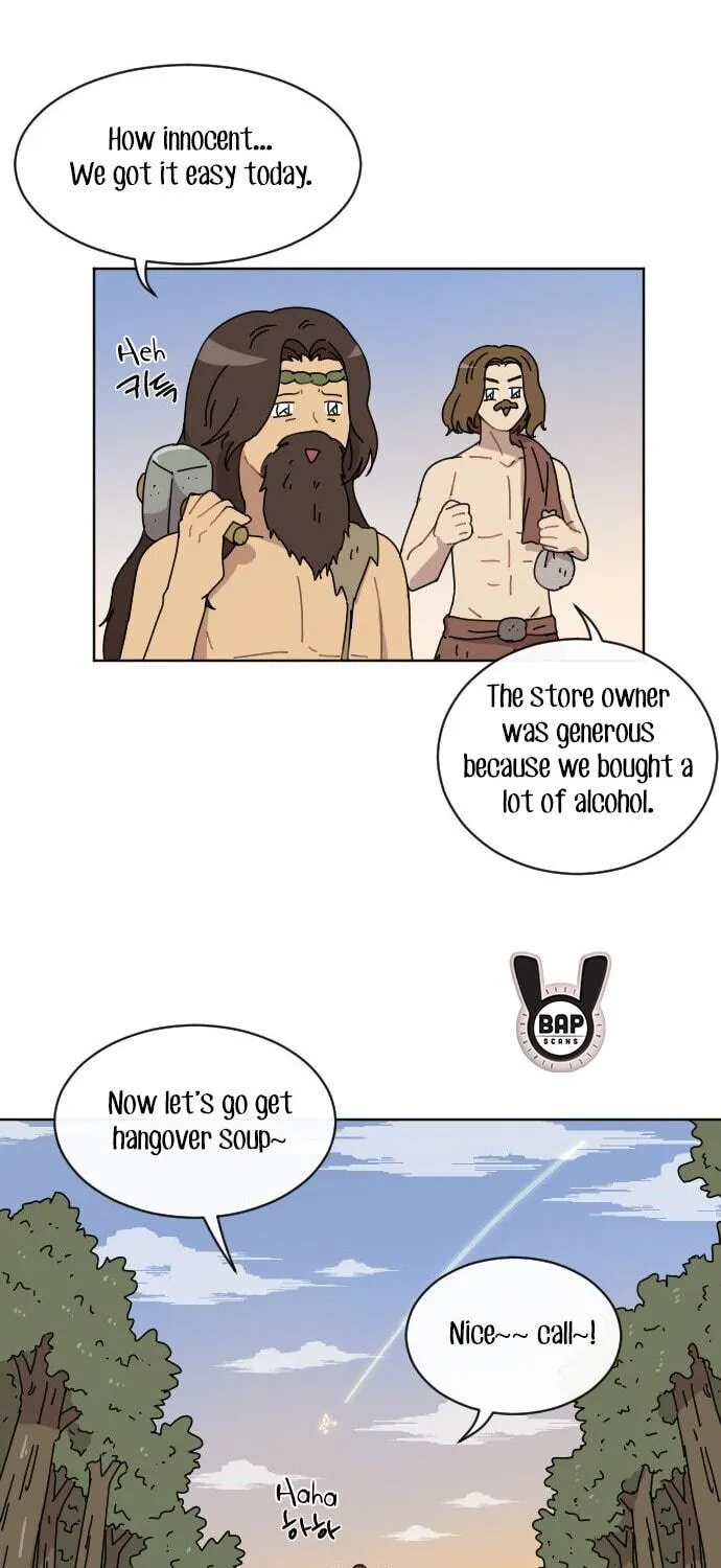 Read Googookaka chapter 11.2 image 59 on Lezhin