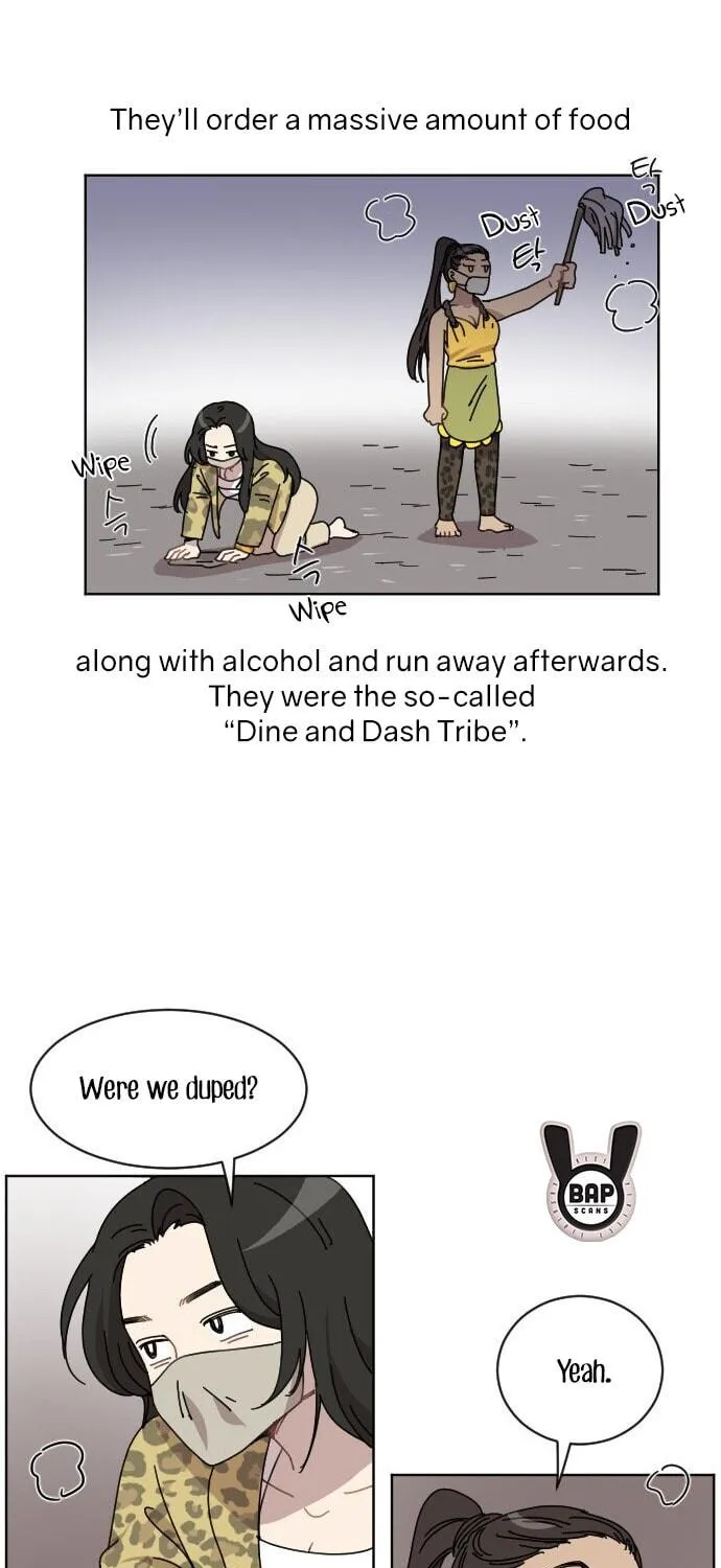Read Googookaka chapter 11.2 image 63 on Lezhin