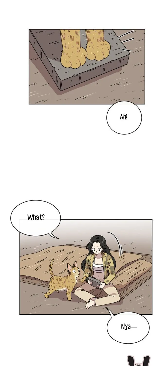 Read Googookaka chapter 11.2 image 74 on Lezhin