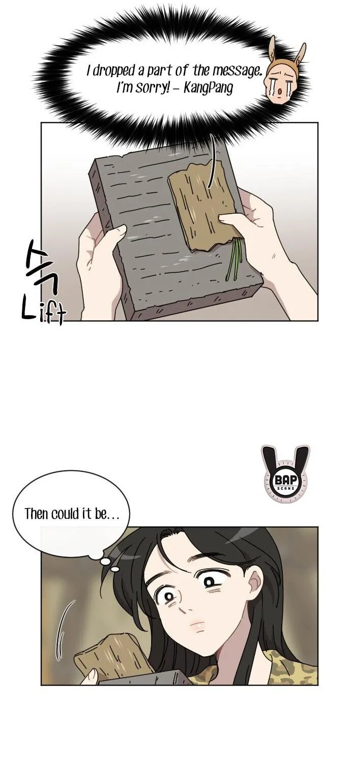 Read Googookaka chapter 11.2 image 76 on Lezhin