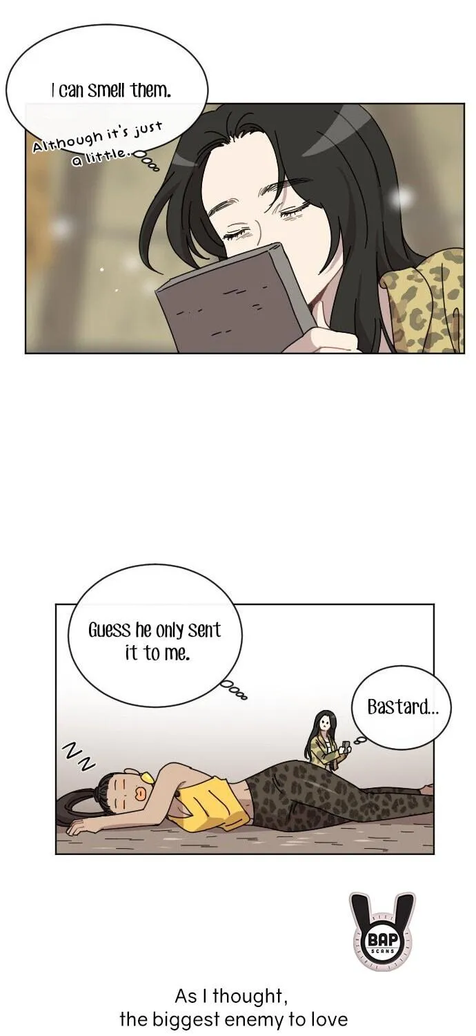 Read Googookaka chapter 11.2 image 81 on Lezhin