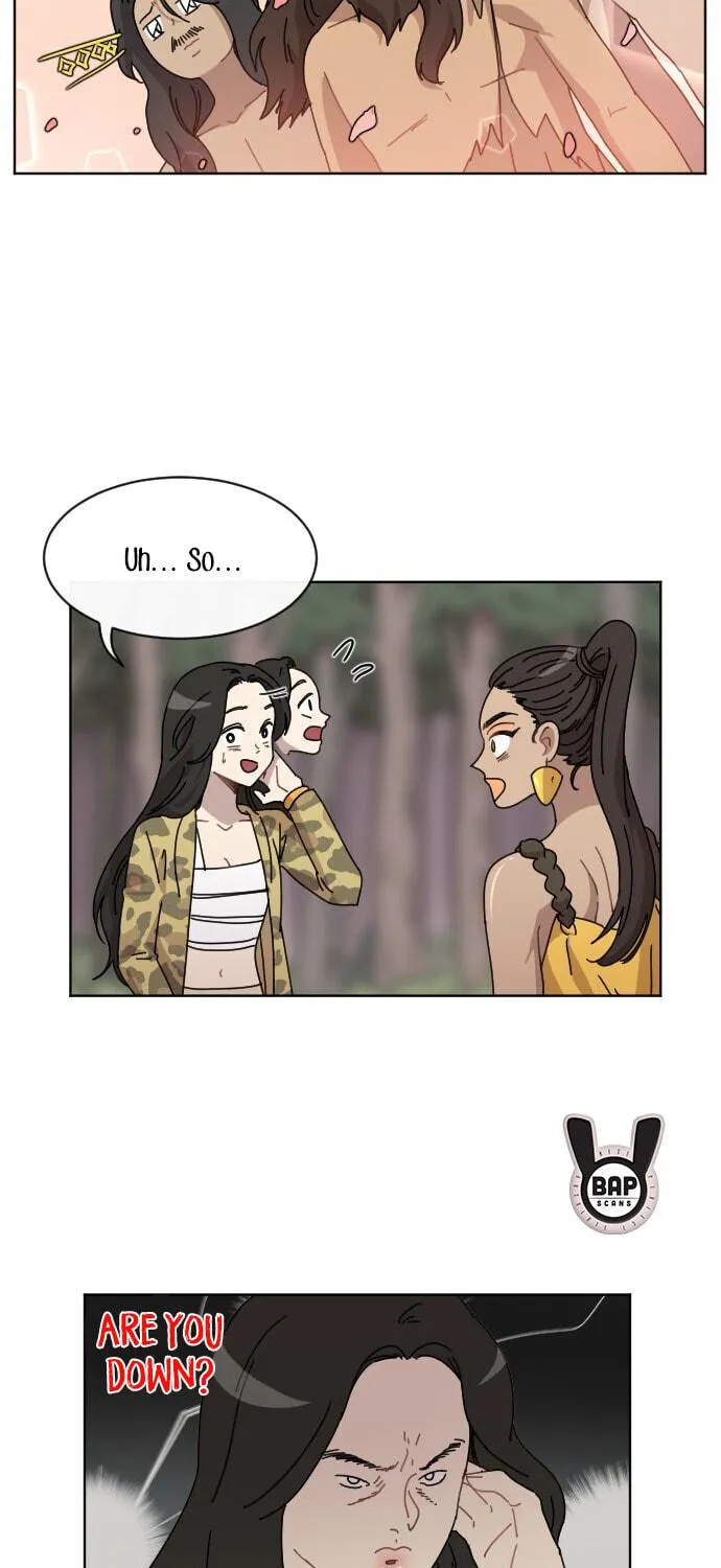 Read Googookaka chapter 11.2 image 9 on Lezhin