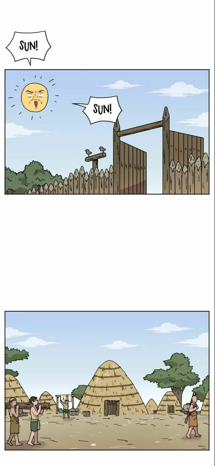 Read Googookaka chapter 12.2 image 1 on Lezhin