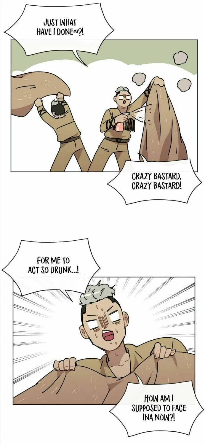 Read Googookaka chapter 12.2 image 13 on Lezhin