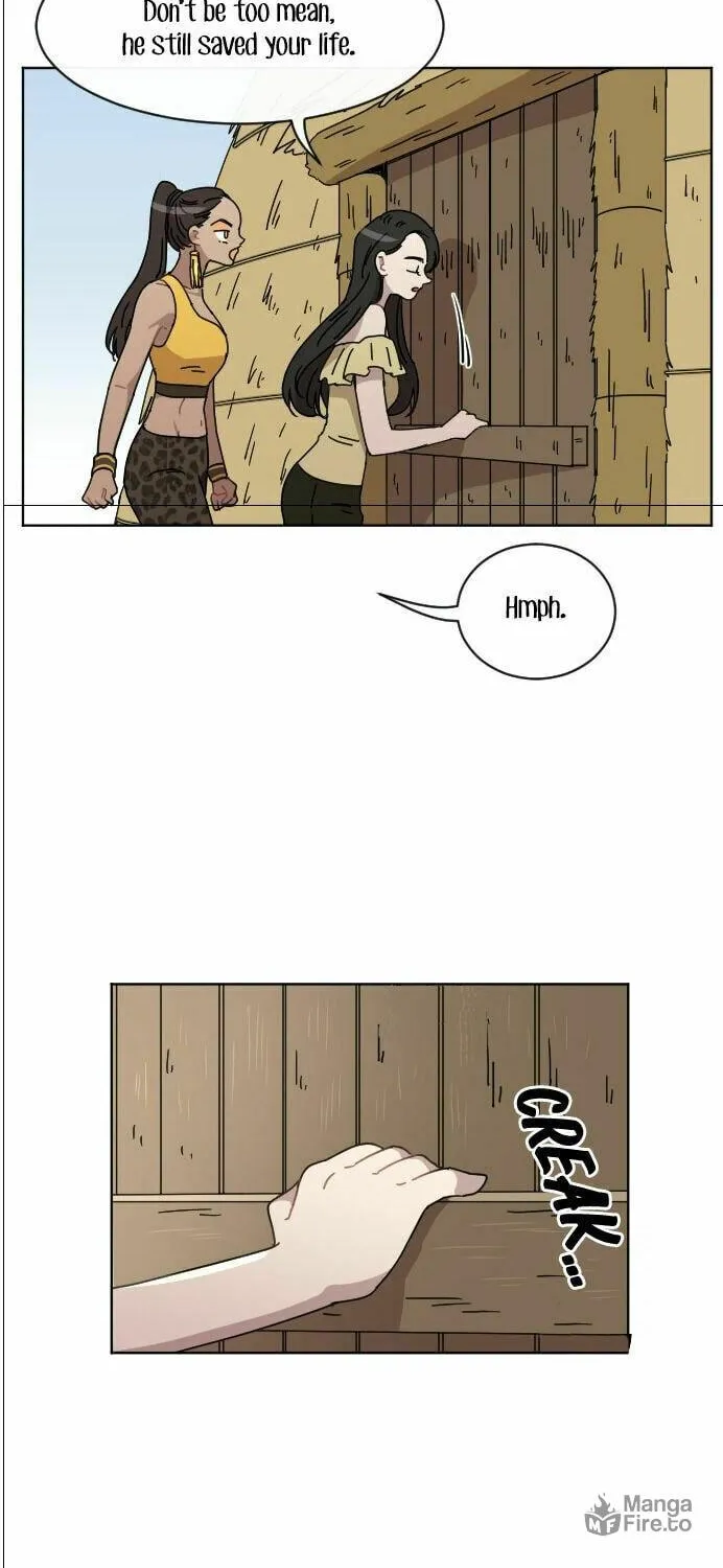 Read Googookaka chapter 12.2 image 18 on Lezhin