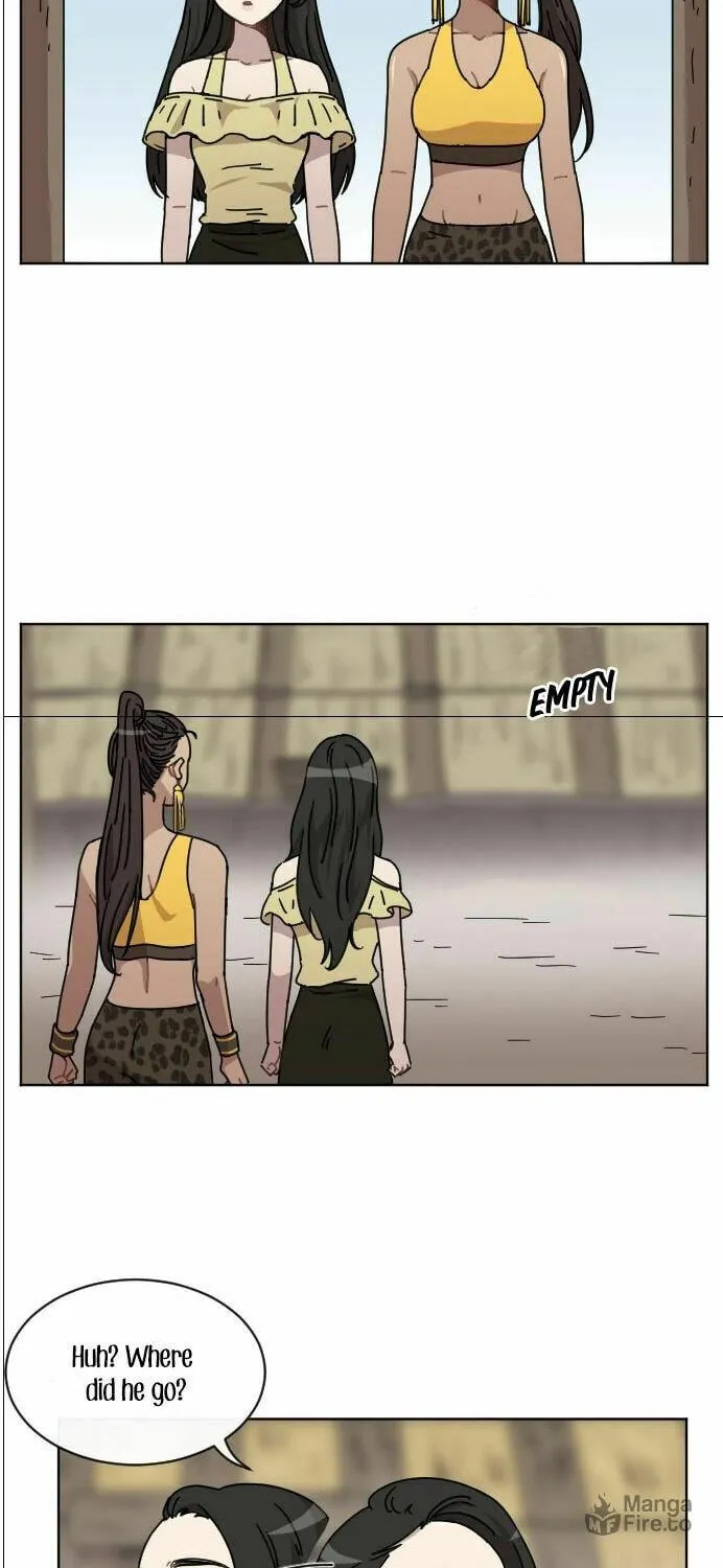 Read Googookaka chapter 12.2 image 20 on Lezhin