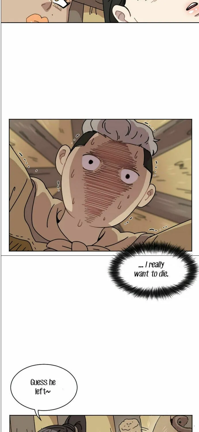 Read Googookaka chapter 12.2 image 22 on Lezhin