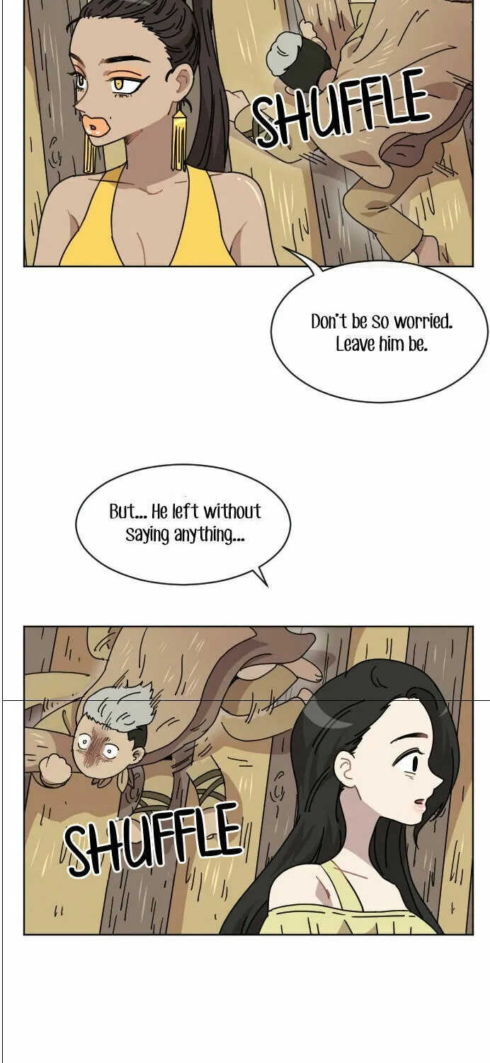 Read Googookaka chapter 12.2 image 23 on Lezhin