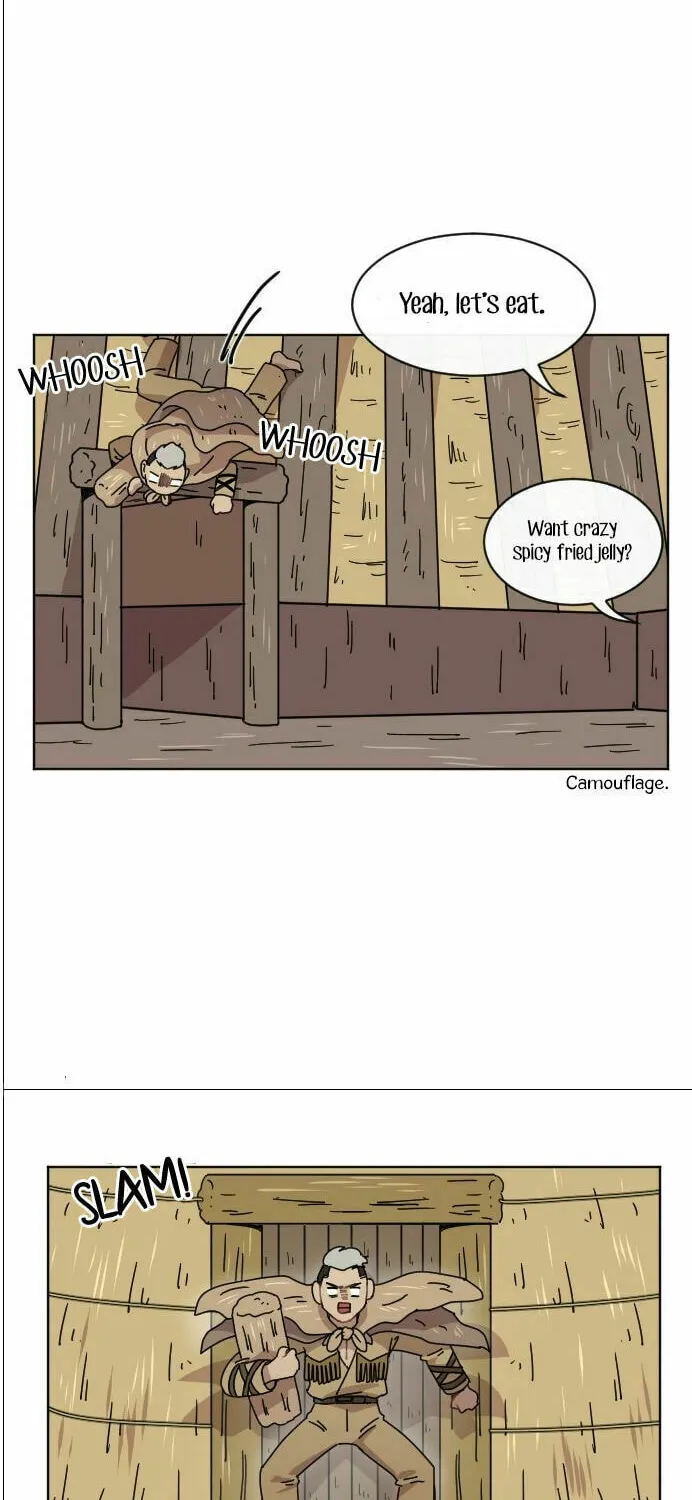 Read Googookaka chapter 12.2 image 24 on Lezhin