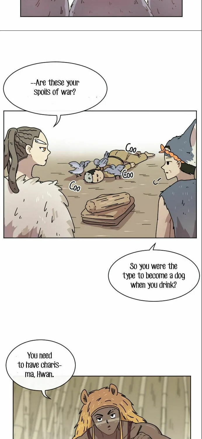 Read Googookaka chapter 12.2 image 27 on Lezhin