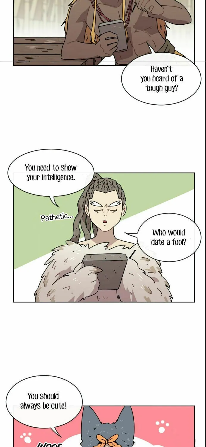 Read Googookaka chapter 12.2 image 28 on Lezhin
