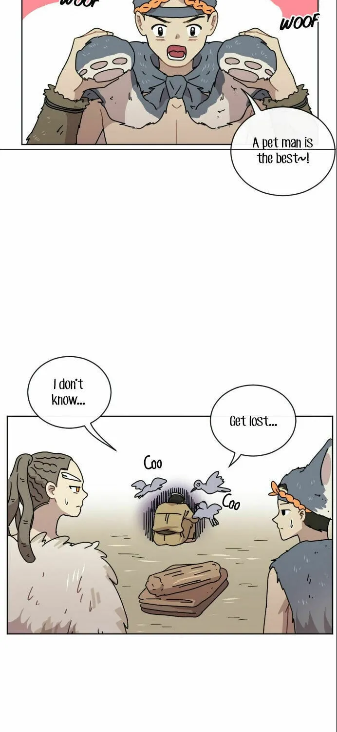 Read Googookaka chapter 12.2 image 29 on Lezhin