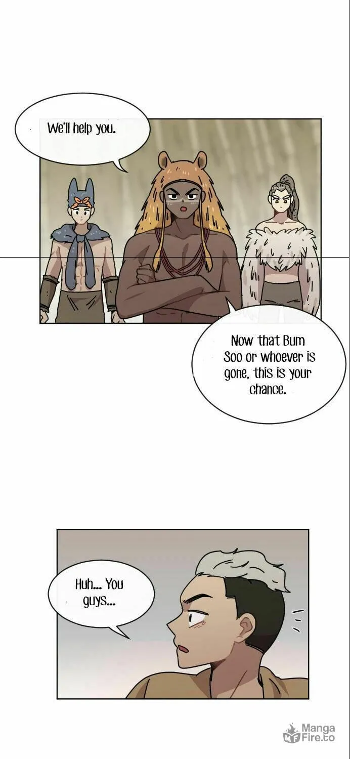 Read Googookaka chapter 12.2 image 31 on Lezhin