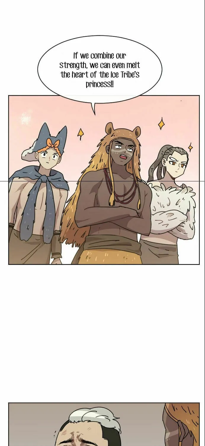 Read Googookaka chapter 12.2 image 32 on Lezhin