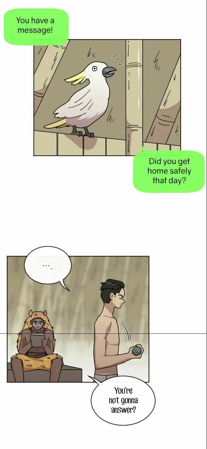 Read Googookaka chapter 12.2 image 37 on Lezhin