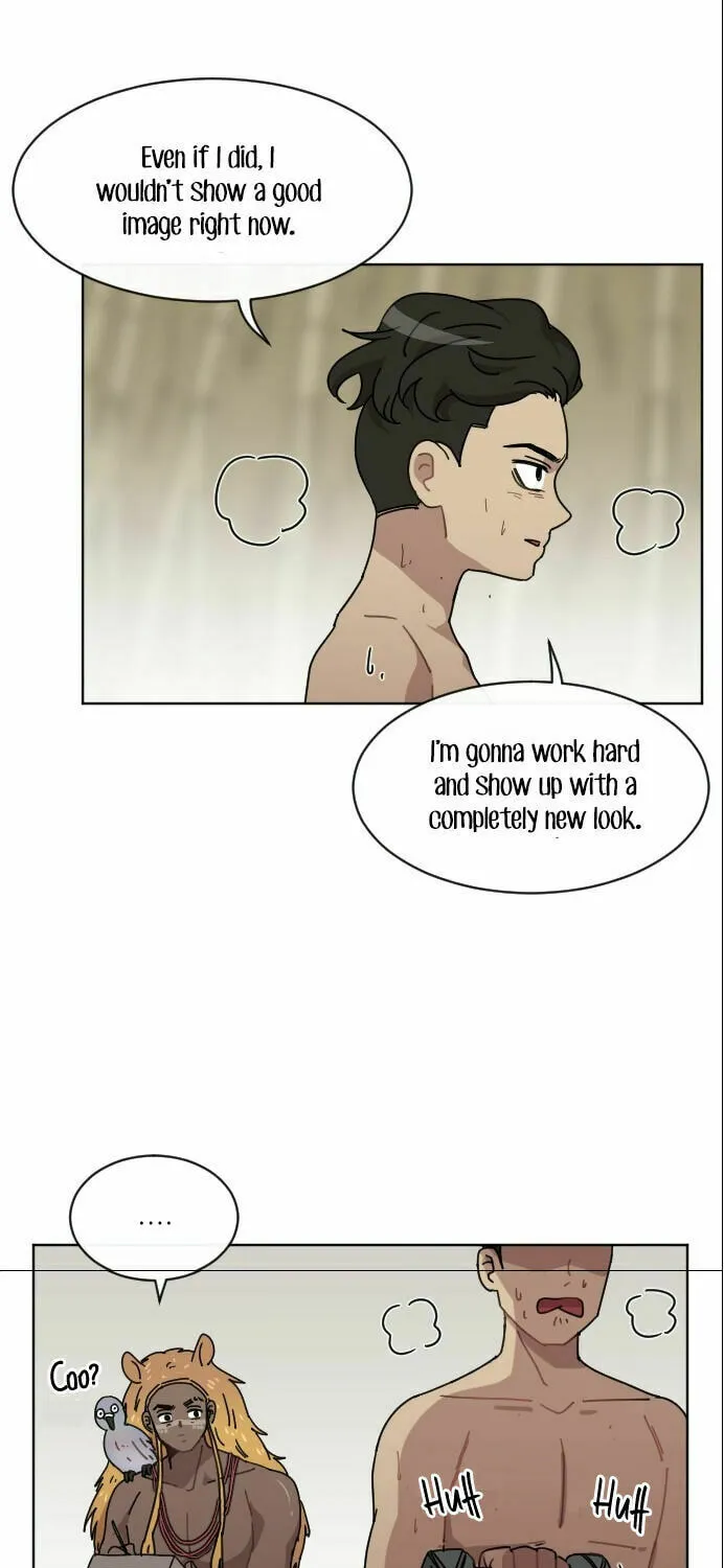 Read Googookaka chapter 12.2 image 38 on Lezhin