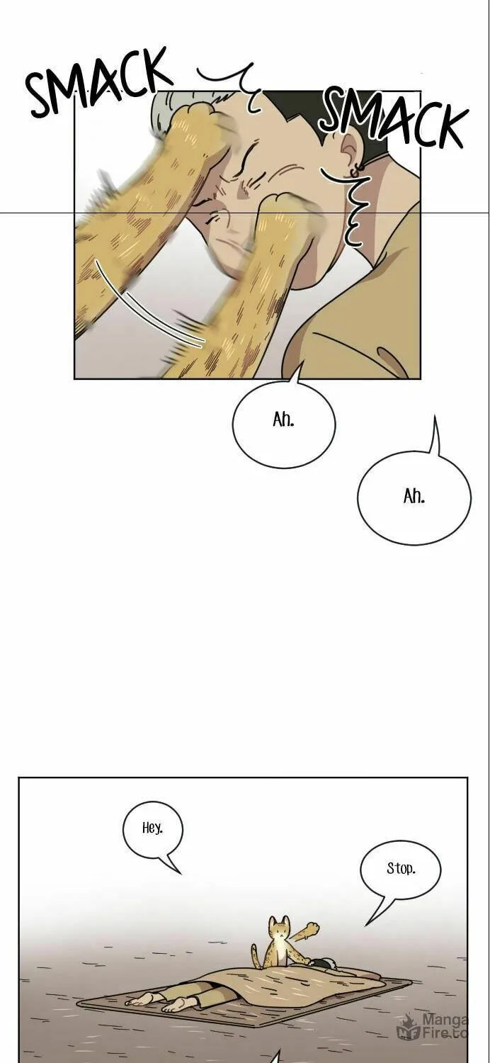 Read Googookaka chapter 12.2 image 4 on Lezhin