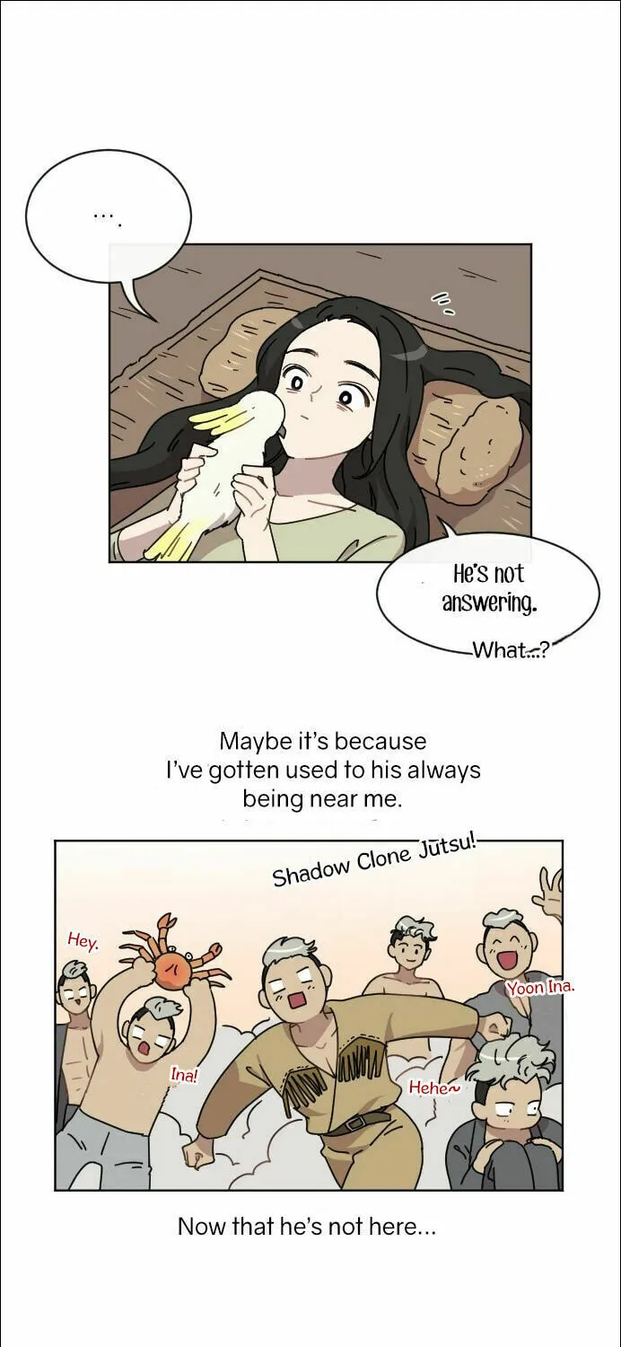 Read Googookaka chapter 12.2 image 40 on Lezhin