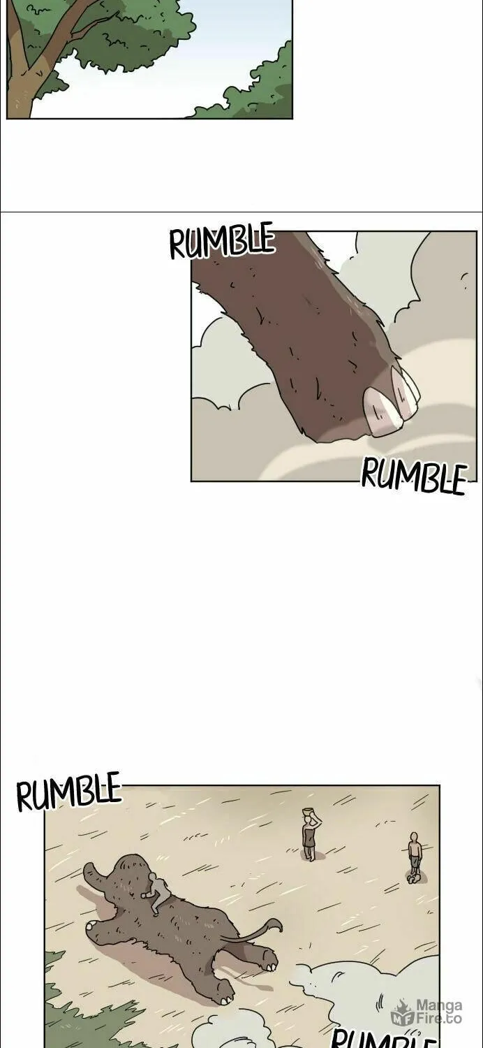 Read Googookaka chapter 12.2 image 43 on Lezhin