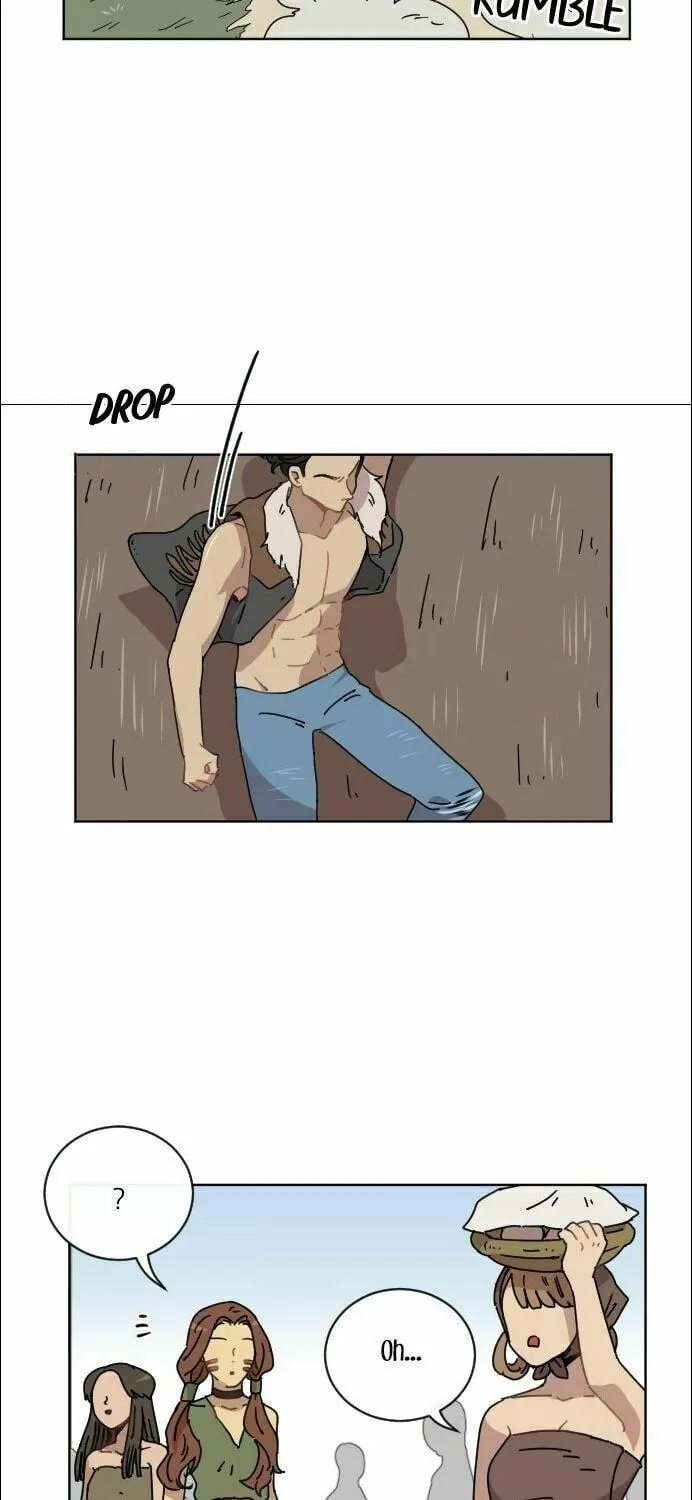 Read Googookaka chapter 12.2 image 44 on Lezhin