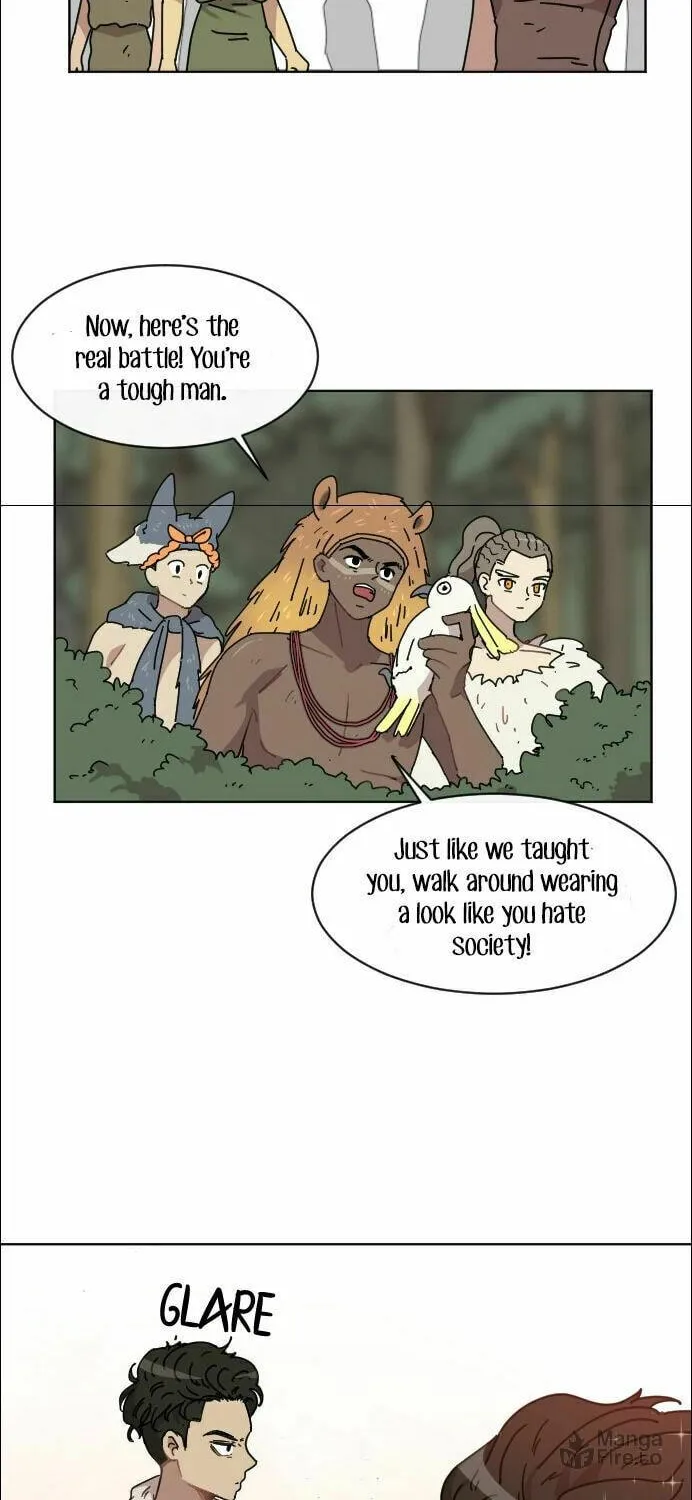 Read Googookaka chapter 12.2 image 45 on Lezhin