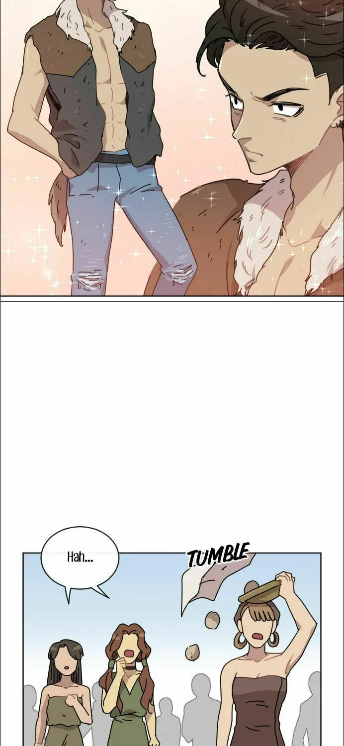 Read Googookaka chapter 12.2 image 46 on Lezhin