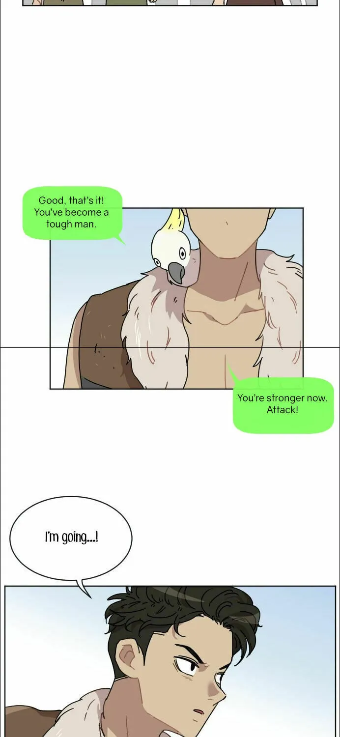 Read Googookaka chapter 12.2 image 47 on Lezhin
