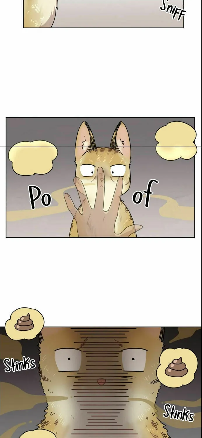 Read Googookaka chapter 12.2 image 6 on Lezhin