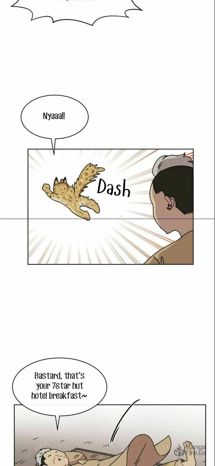 Read Googookaka chapter 12.2 image 8 on Lezhin