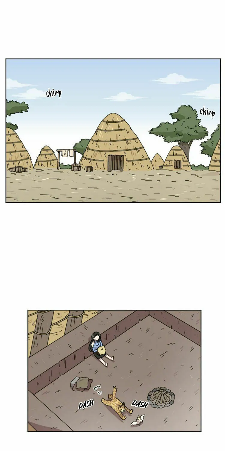 Read Googookaka chapter 12.3 image 1 on Lezhin