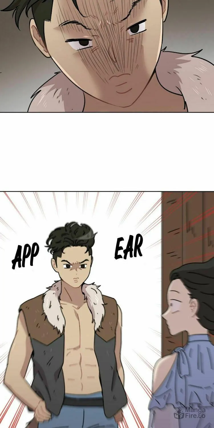 Read Googookaka chapter 12.3 image 17 on Lezhin