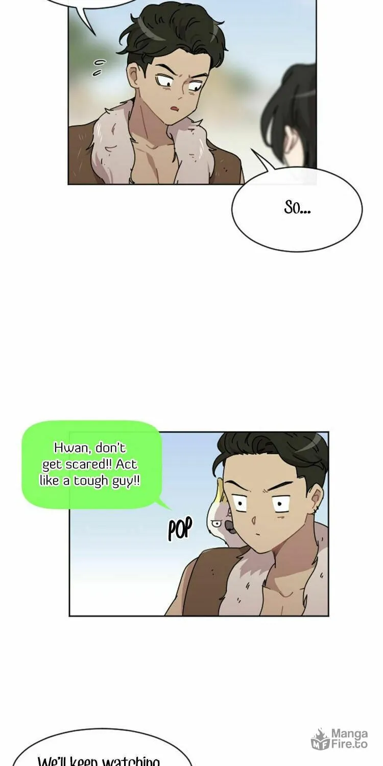 Read Googookaka chapter 12.3 image 19 on Lezhin
