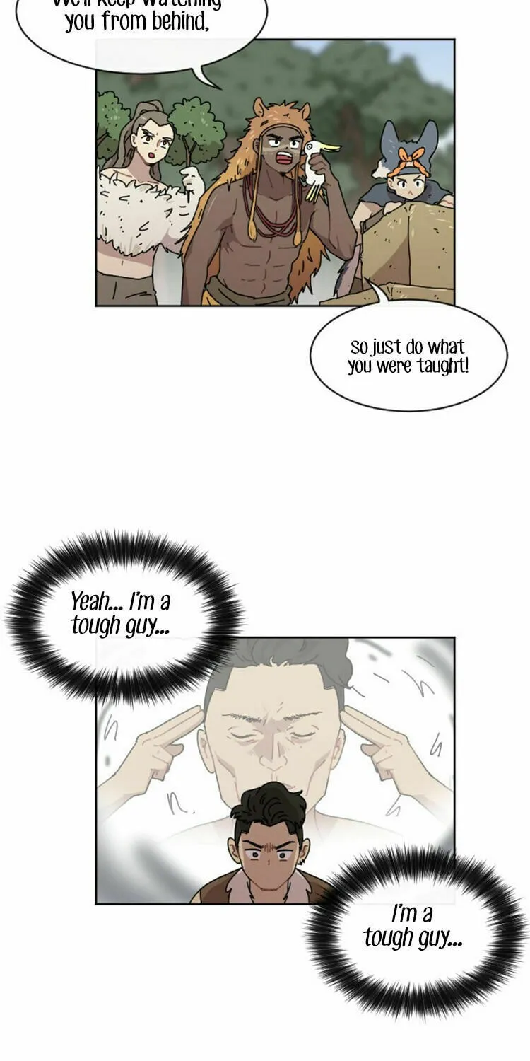 Read Googookaka chapter 12.3 image 20 on Lezhin