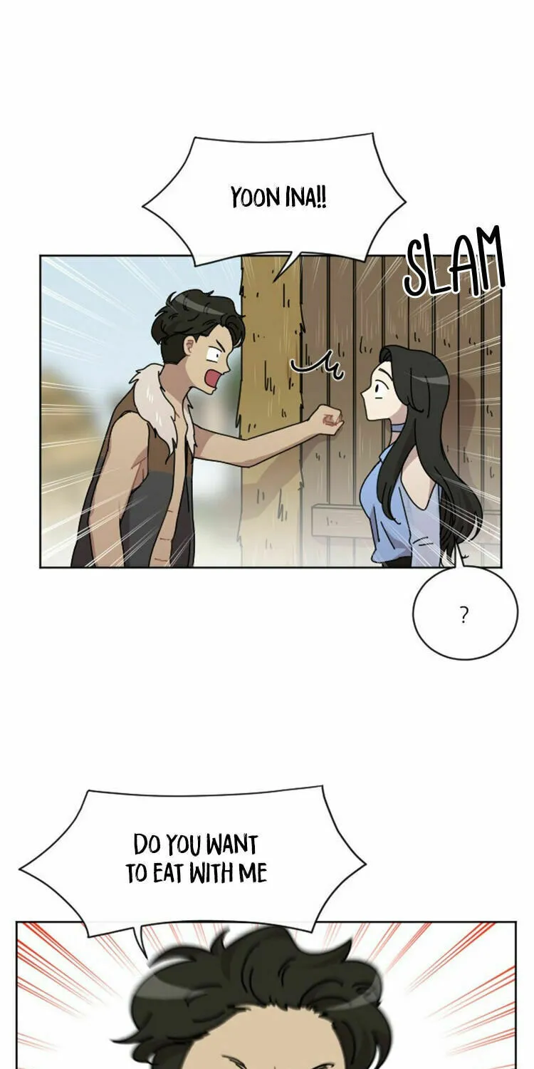 Read Googookaka chapter 12.3 image 22 on Lezhin