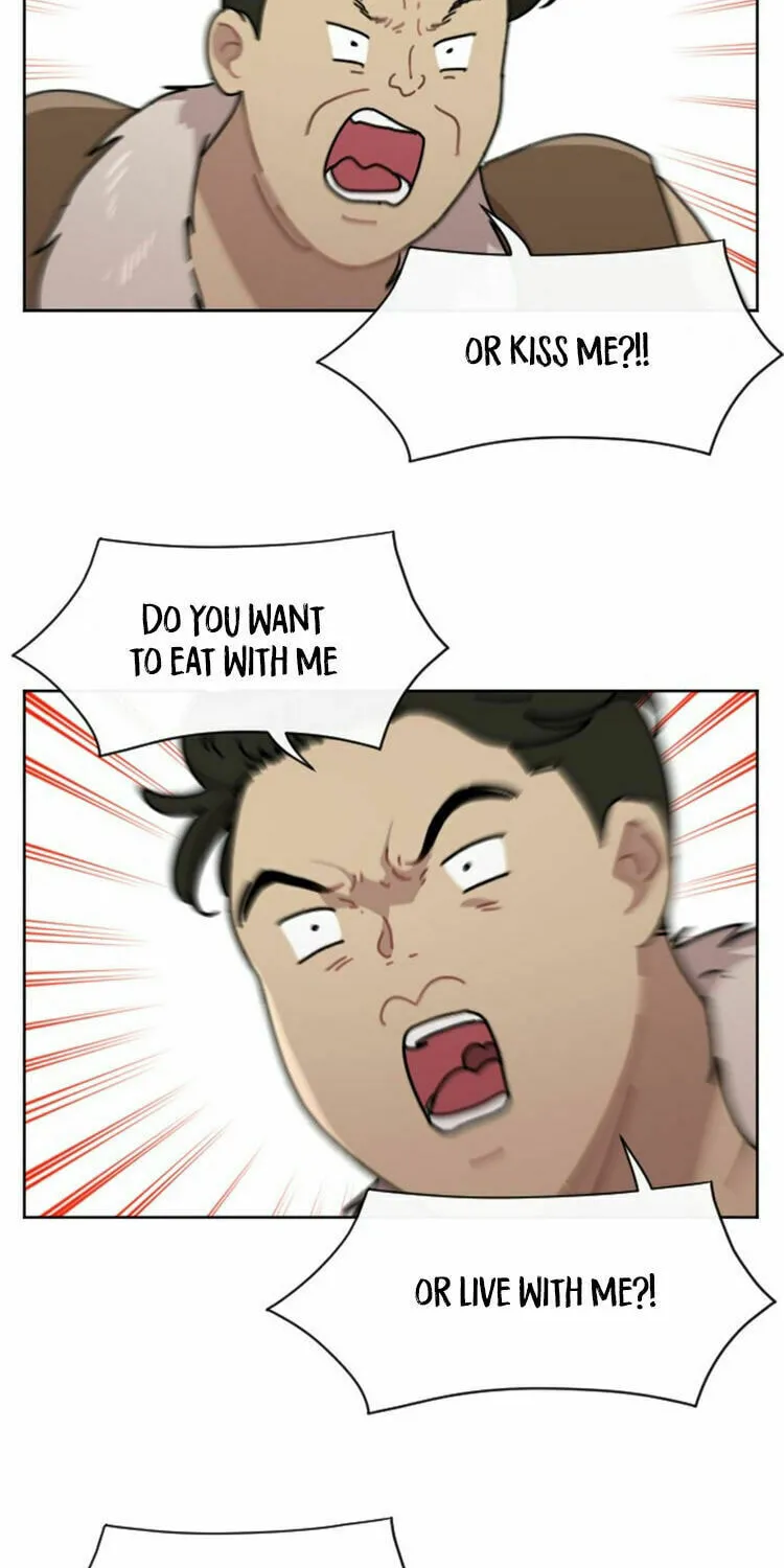 Read Googookaka chapter 12.3 image 23 on Lezhin