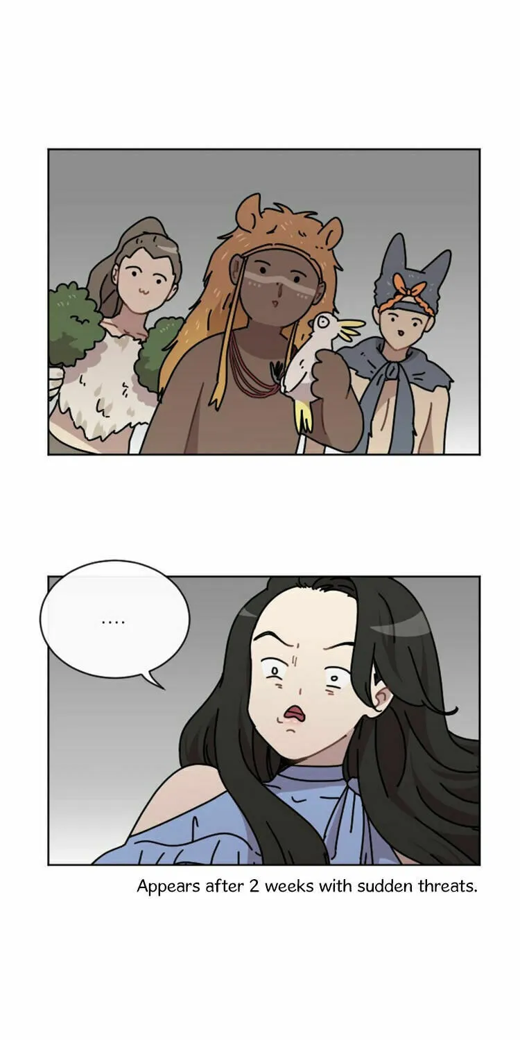 Read Googookaka chapter 12.3 image 25 on Lezhin