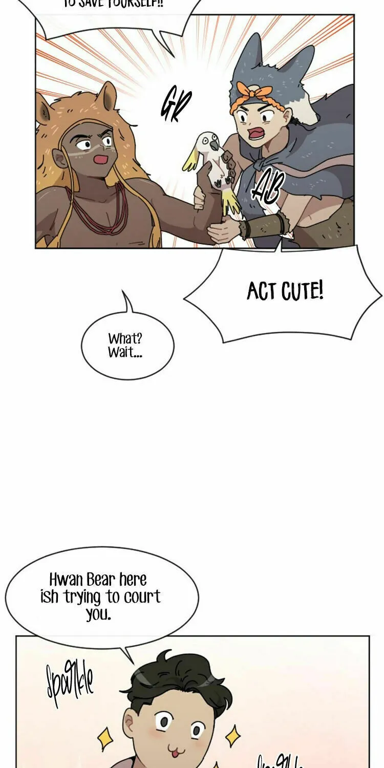 Read Googookaka chapter 12.3 image 28 on Lezhin