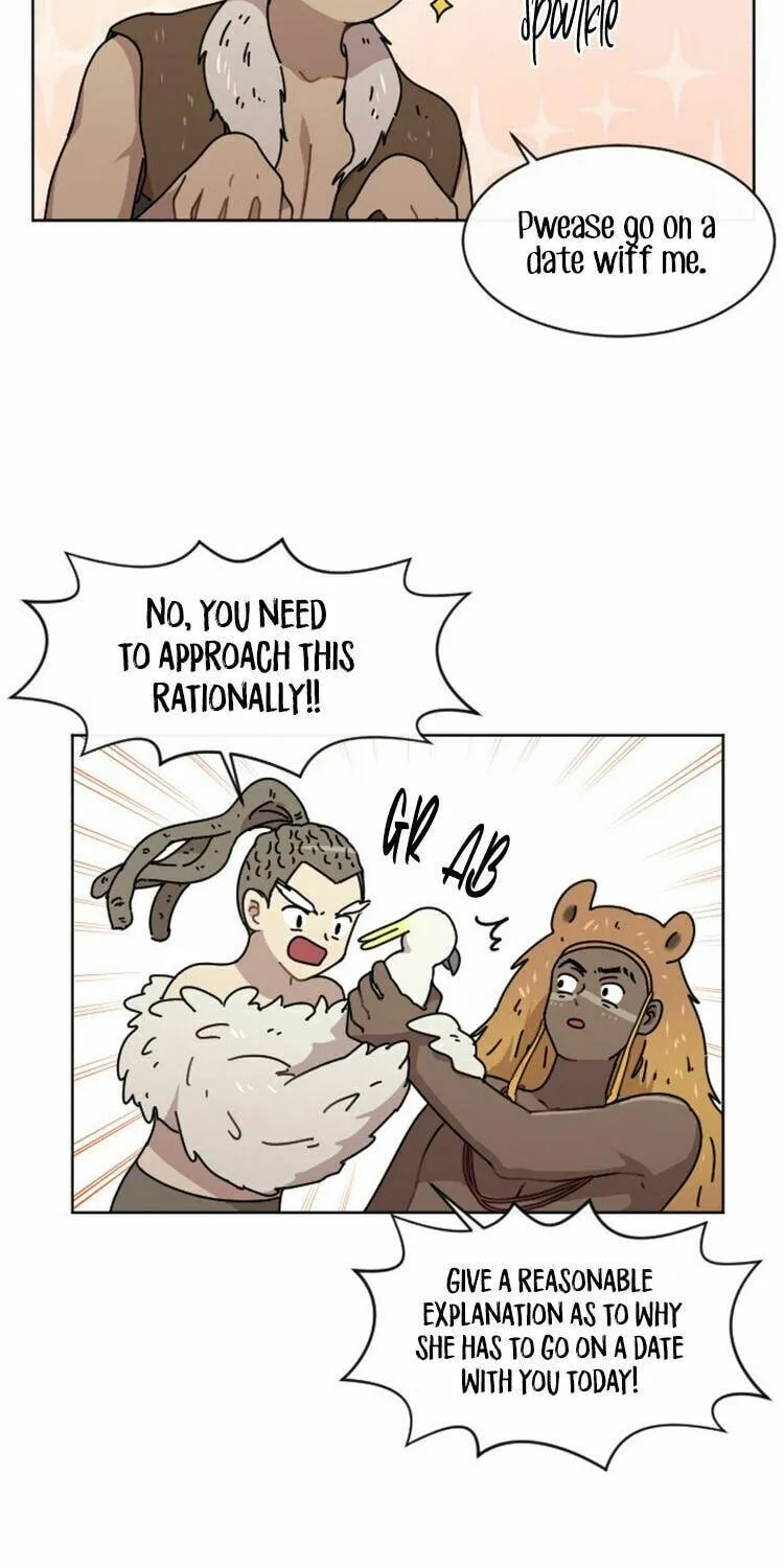 Read Googookaka chapter 12.3 image 29 on Lezhin
