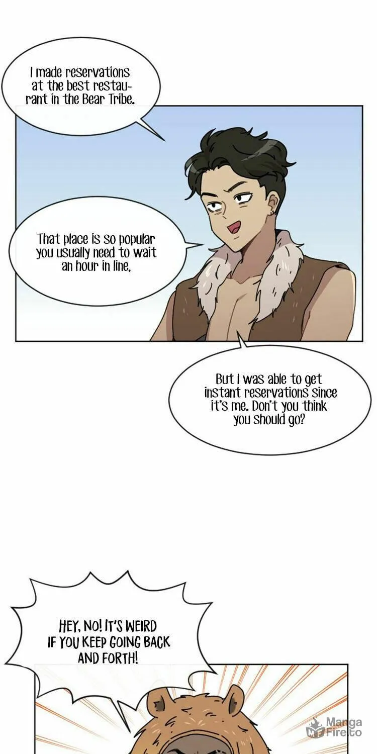 Read Googookaka chapter 12.3 image 30 on Lezhin