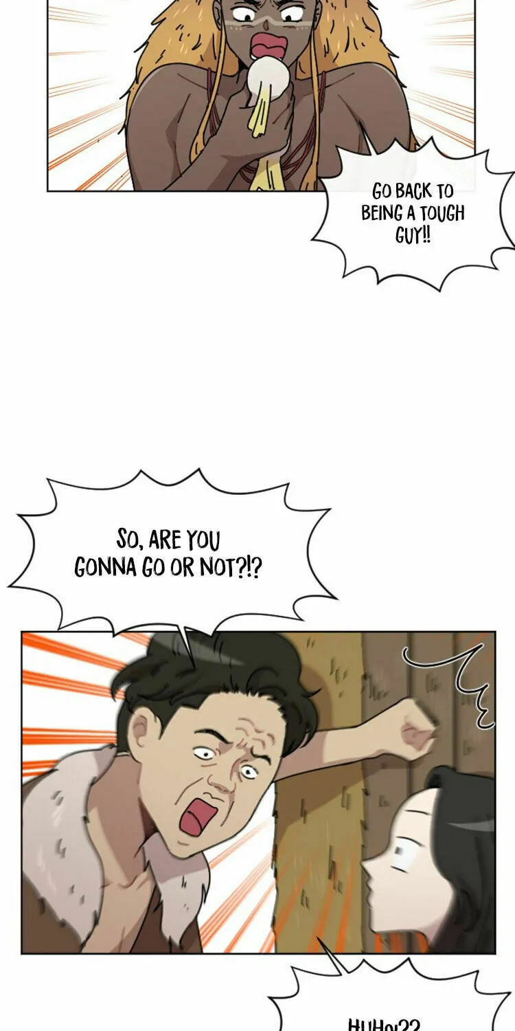 Read Googookaka chapter 12.3 image 31 on Lezhin