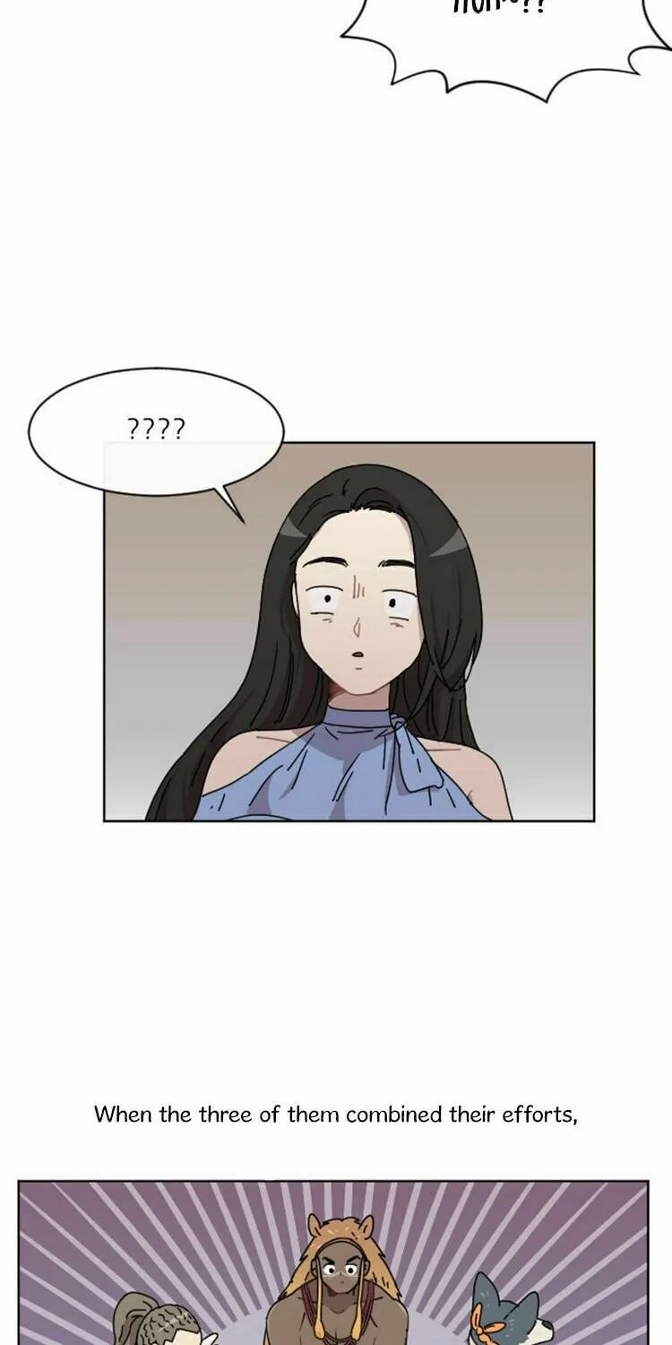 Read Googookaka chapter 12.3 image 32 on Lezhin