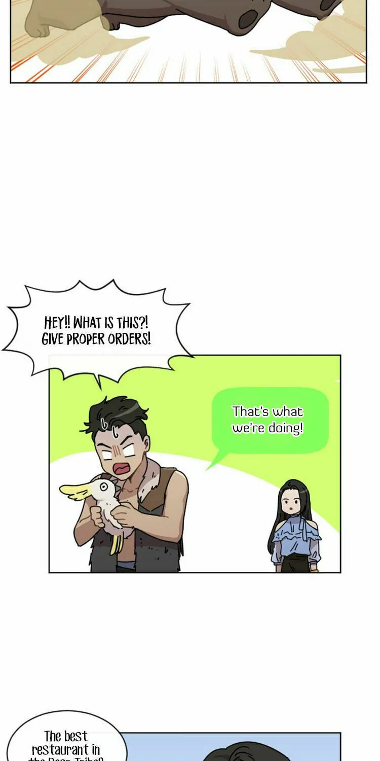 Read Googookaka chapter 12.3 image 34 on Lezhin