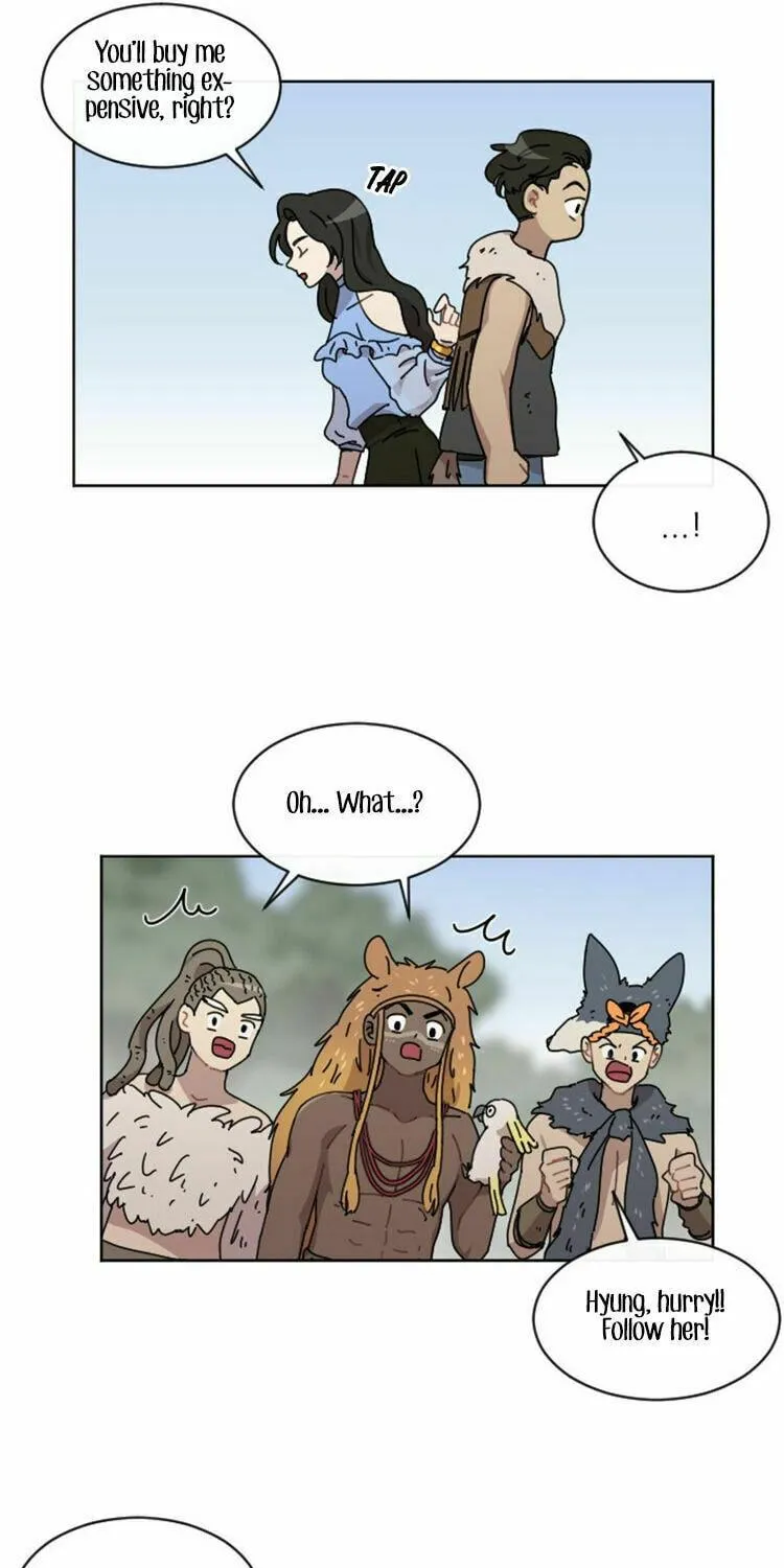 Read Googookaka chapter 12.3 image 36 on Lezhin