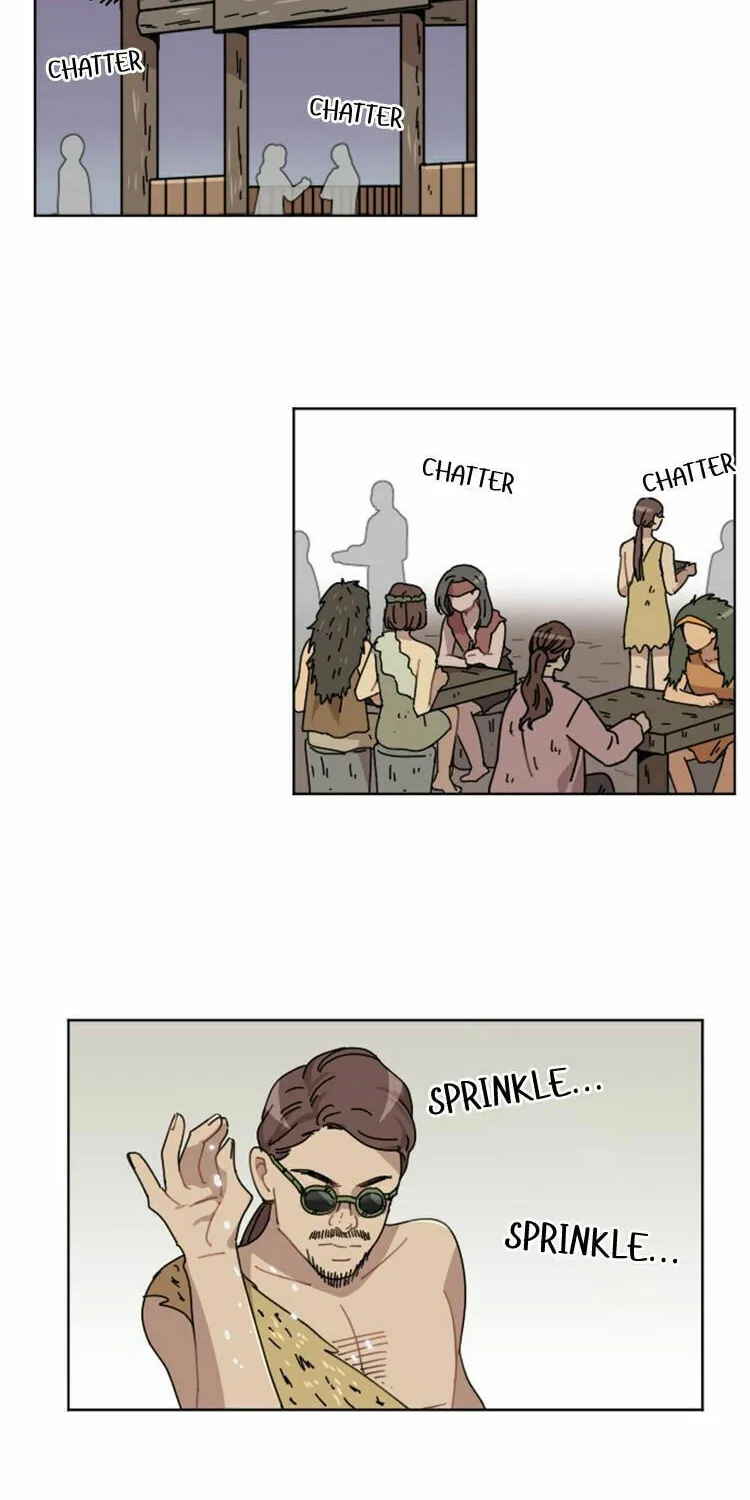 Read Googookaka chapter 12.3 image 39 on Lezhin