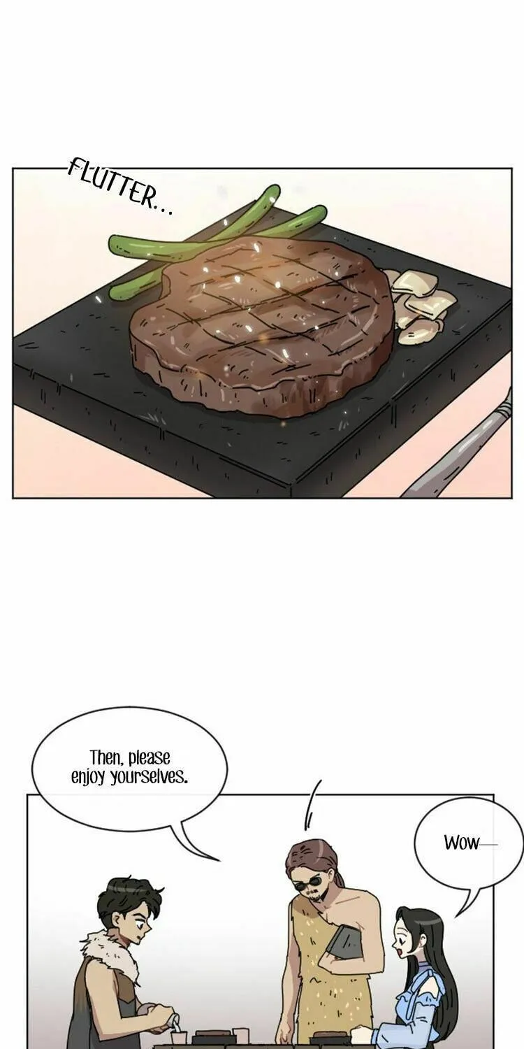 Read Googookaka chapter 12.3 image 40 on Lezhin