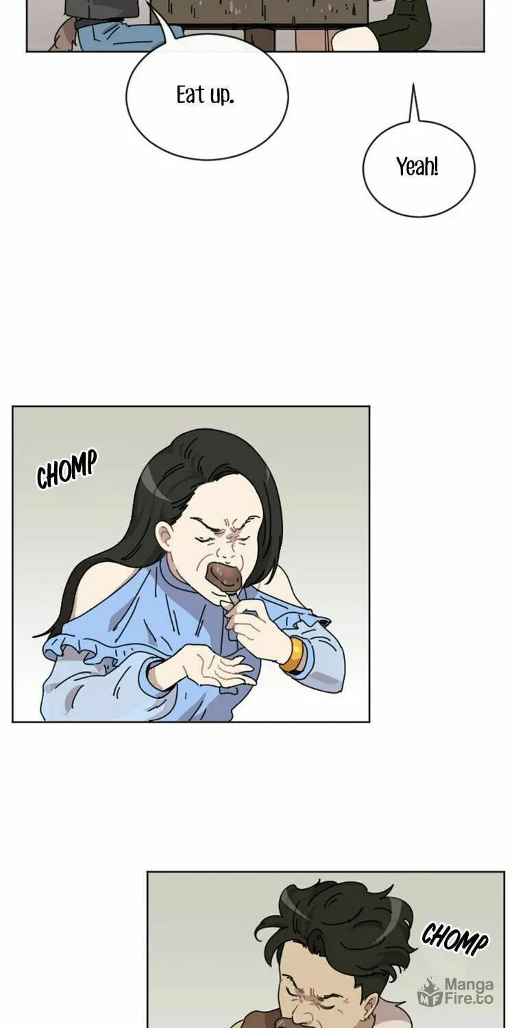 Read Googookaka chapter 12.3 image 41 on Lezhin