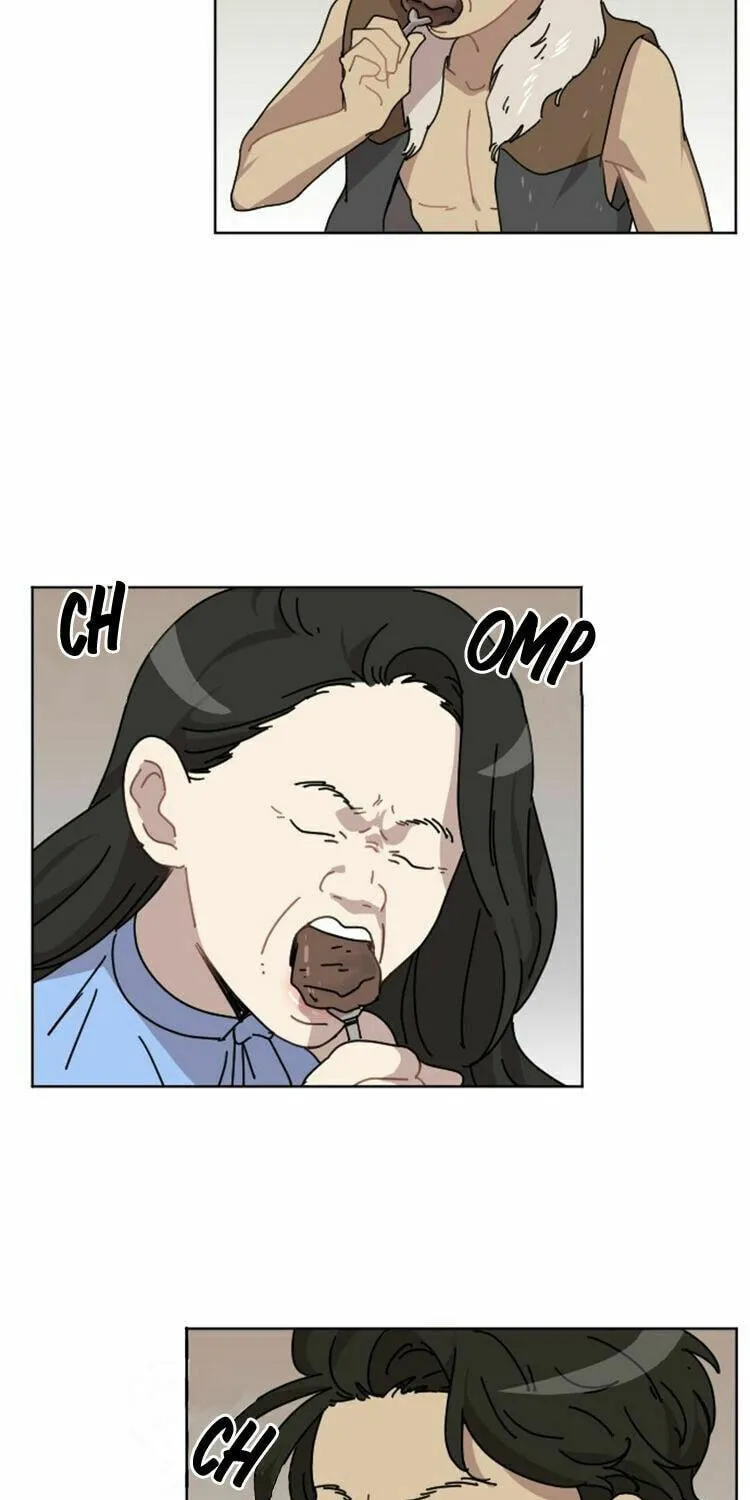 Read Googookaka chapter 12.3 image 42 on Lezhin