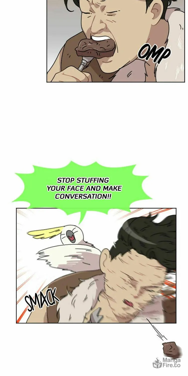 Read Googookaka chapter 12.3 image 43 on Lezhin