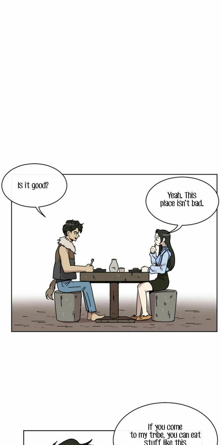 Read Googookaka chapter 12.3 image 44 on Lezhin